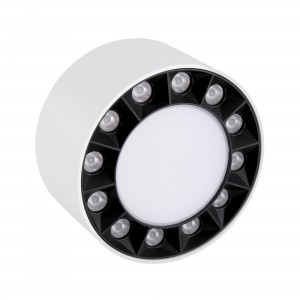 LED Deckenleuchte 18W - UGR18 - Eaglerise Treiber - vielseitig einsetzbar