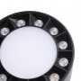 LED Deckenleuchte 18W - UGR18 - Eaglerise Treiber - Wohnraum - Interieur