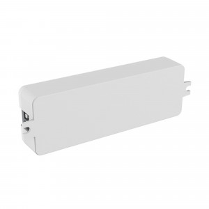 RGBW SPI Controller - smarte IC LED Streifen - smarte Farbsteuerung - Farwechsel - dimmbar