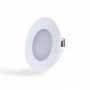 LED Unterbaulampe - Downlight 2W 220V AC - IP44 - Unterbauleuchte - Feuchtraum