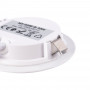 LED Unterbaulampe - Downlight 2W 220V AC - IP44