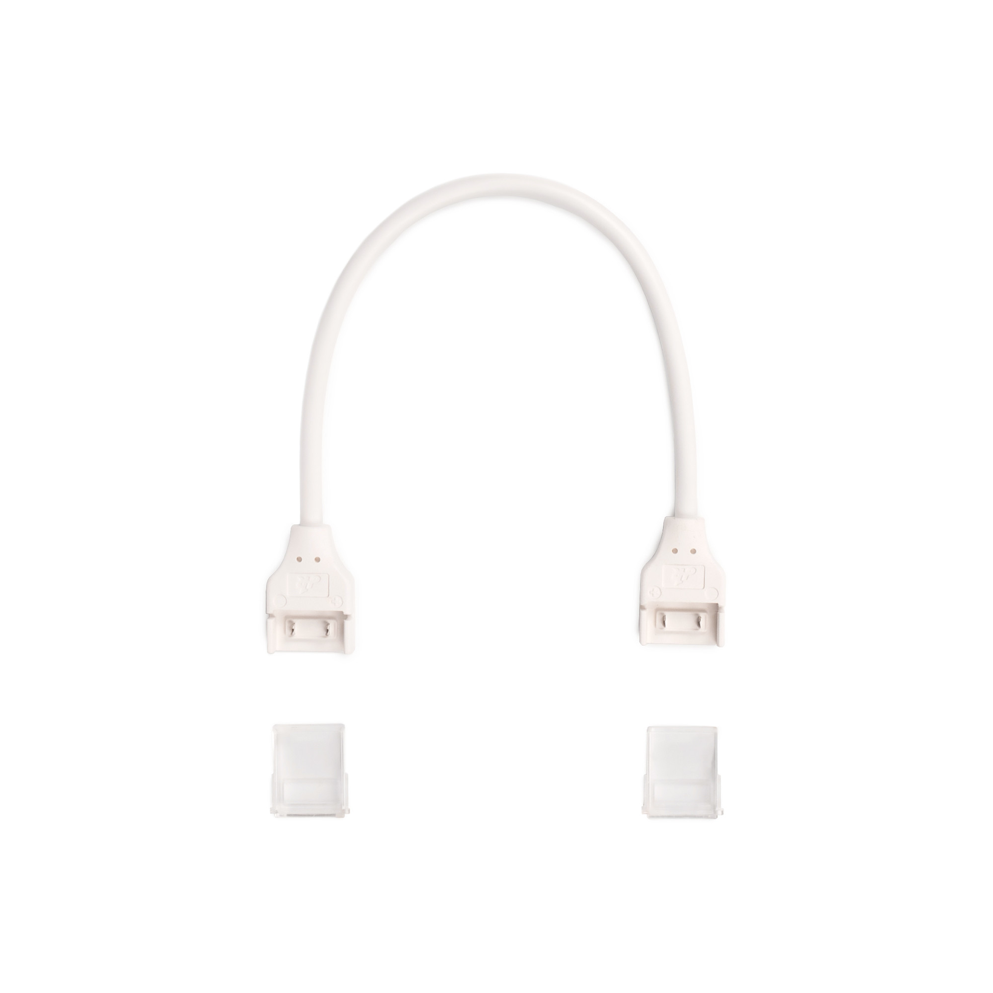 USB Anschlusskabel für USB-LED Streifen, 4,20 €