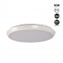 Wasserdichte CCT LED-Deckenleuchte - 30W - Ø35cm - 3180 lm - IP65