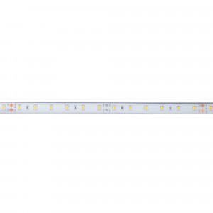 LED-Streifen 24V DC - einfarbig - IP67 - 5 Meter - SMD2835 LEDs - kann gekürzt werden