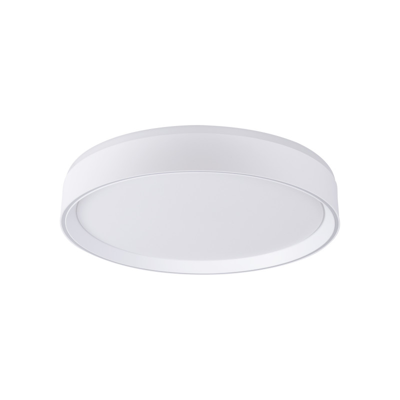 30W CCT runde LED-Deckenleuchte für den Anbau - Ø40cm - 2000 lm - IP20