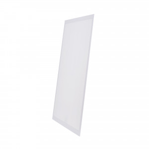 LED-Backlight-Panel Einbau 120x60cm - 6750 lm - Philips Treiber- 50W - UGR22 - IP40