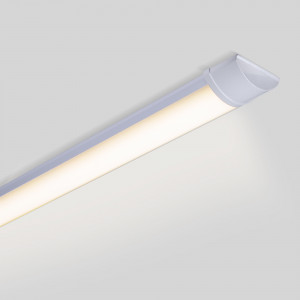 Hochleistungs LED Lichtleiste - 45W - 150cm - 4000K - IP20 - Neutralweiss 4000K