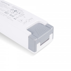 TRIAC Treiber, dimmbar 25-42V DC - 900mA - 37W - LED Lampen dimmen