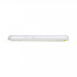 LED Feuchtraumleuchte CCT, koppelbar - 60cm - 21W - IP65 - led feuchtraumleuchte