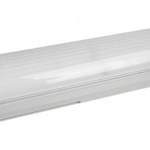 LED Feuchtraumleuchte CCT, koppelbar - 60cm - 21W - IP65 - nassraum beleuchten