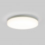 LED CCT Deckenleuchte mit Bewegungsmelder 24W Ø33cm IP65 mit cct schalter