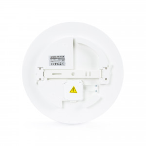 LED CCT Deckenleuchte mit Bewegungsmelder 24W Ø33cm IP65 deckenbeleuchtung