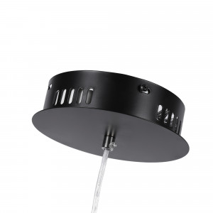 LED Metzgerei Leuchte 36W CRI95 KeGu Treiber deckenbaldachin pendelleuchte, höhenverstellbar