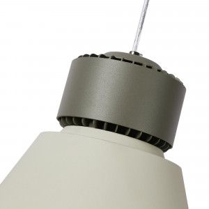 LED-Leuchte für Kleidung und Fashion 36W CRI95 4000K KeGu pendelleuchte weiß