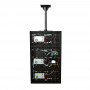 Digital Signage Display P2.5 LED 64x112cm Indoor was ist digital signage