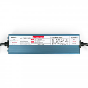 LED Netzteil wasserdicht 100W 24V 4.2A IP67 led stromversorgung