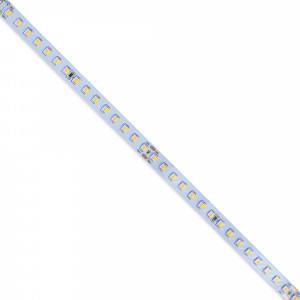 LED-Streifen 48V DC einfarbig 12W/m 10mm 20 Meter lange installationen