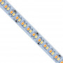 CCT LED Streifen 48V DC, 12W/m 10mm 10 Meter led streifen kürzbar