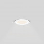 LED Einbaustrahler ultra slim 6W CCT led einbaustrahler flach