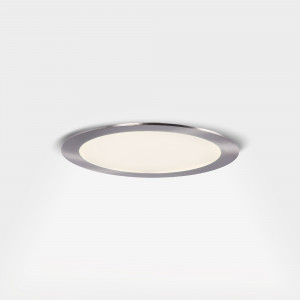 LED Einbaustrahler ultra slim 12W CCT Ø155mm Einbauöffnung cct schalter