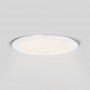 LED Einbaustrahler ultra slim 18W CCT led einbaustrahler flach