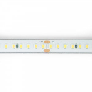 LED Streifen wasserdicht 48V einfarbig 12mm IP68 led streifen wasserdicht außenbereich