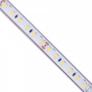 LED Streifen wasserdicht 24V Einfarbig led streifen aussen wasserdicht