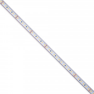 LED Streifen wasserdicht 24V Einfarbig 9,6W/m IP68 5 Meter led streifen aussen wasserdicht