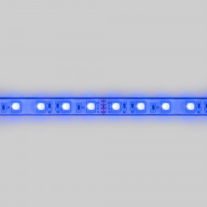 LED Streifen wasserdicht 24V tauchfähig IP68 RGB 14,4W/m 12mm 10 Meter