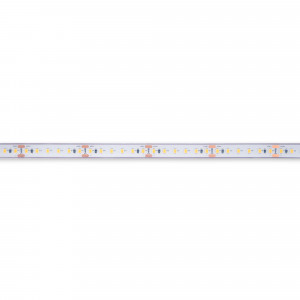 LED Streifen wasserdicht 24V Einfarbig 9,6W/m IP68 10 Meter led streifen kürzbar