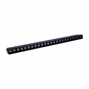 LED Spots für Schienensystem 48V CCT 20W DALI-2 dimmbar UGR18