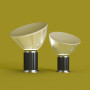 Design Tischlampe "Eleganza Small" - E27