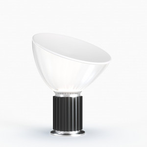 Design Tischlampe "Eleganza Small" - E27