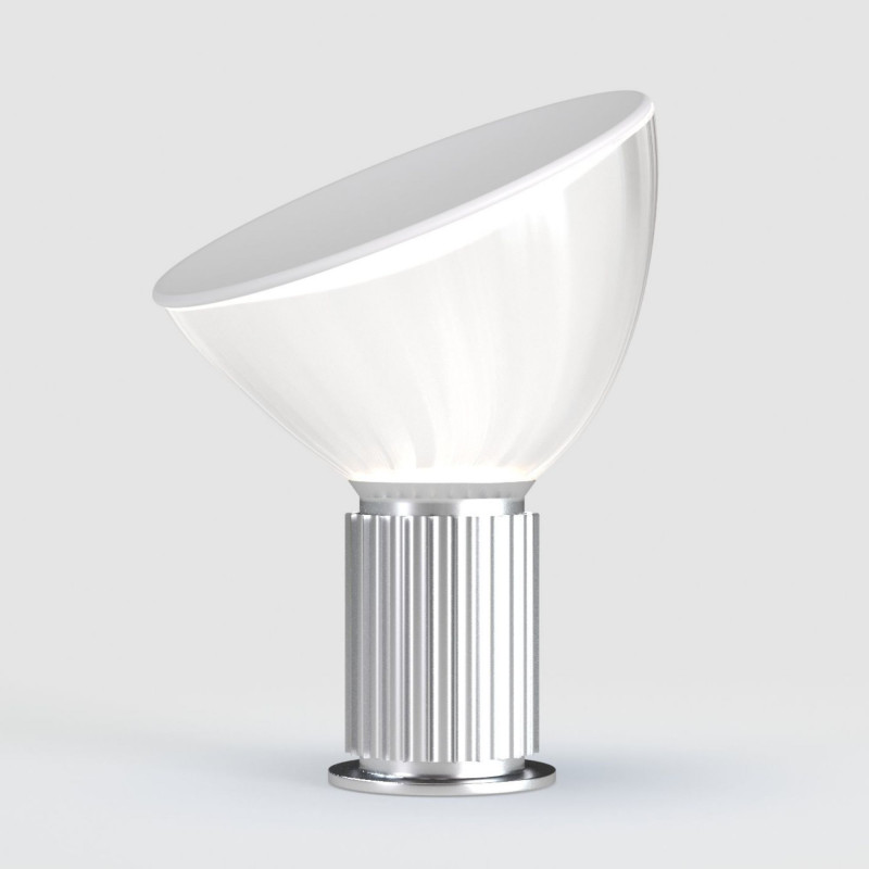 Design Tischlampe „Eleganza“ - E27