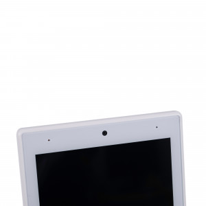 Digitaler kundenstopper mit Kamera - 10,1'' LCD - Touch - Android 11 | digital signage display