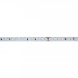 LED Streifen 48V DC - RGBWW - 12W/m - 10mm - IP20 - 20 Meter - 90LED/m | LED Stripes