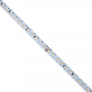 LED Streifen 48V DC - RGBWW - 12W/m - 10mm - IP20 - 20 Meter - 90LED/m | LED Stripes