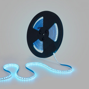 LED Leiste 48V DC - RGB - 14,4W/m - 10mm - IP20 - 20 Meter - 90LED/m | LED stripes