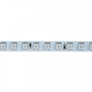 LED Leiste 48V DC - RGB - 14,4W/m - 10mm - IP20 - 20 Meter - 90LED/m | LED stripes