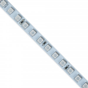 LED Leiste 48V DC - RGB - 14,4W/m - 10mm - IP20 - 20 Meter - 90LED/m | LED stripes