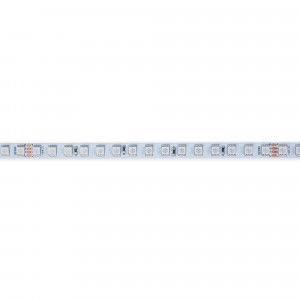 LED Leiste 48V DC - RGB - 14,4W/m - 10mm - IP20 - 10 Meter - 90LED/m | LED stripes