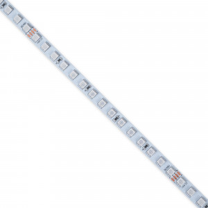 LED Leiste 48V DC - RGB - 14,4W/m - 10mm - IP20 - 10 Meter - 90LED/m | LED stripes