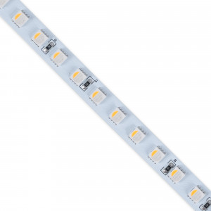 LED Leiste 48V DC - RGBWW - 12W/m - 10mm - IP20 - 10 Meter - 90LED/m | LED stripes