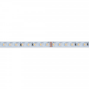 LED Leiste 48V DC - RGBWW - 12W/m - 10mm - IP20 - 10 Meter - 90LED/m | LED stripes