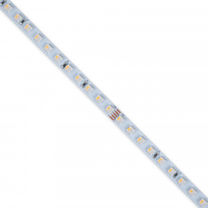 LED Leiste 48V DC - RGBWW - 12W/m - 10mm - IP20 - 10 Meter - 90LED/m | LED stripes