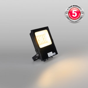 LED Außenstrahler - 35W CCT - PRO Serie - 110lm/W - IP66