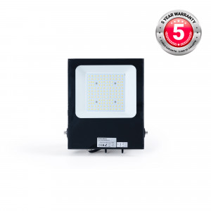 LED-Außenstrahler - 50W CCT - PRO Serie - 110lm/W - IP66 | LED projektor