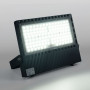 Asymmetrischer LED-Außenstrahler - 300W - 140lm/W- IP66 | led strahler für außen