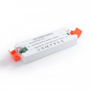 Ultraflaches Netzteil - 2V - 150W - 12,5A - IP20 | LED netzteil