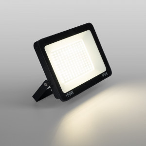 LED Außenstrahler - 100W - 95lm/W - IP65 | led strahler außen